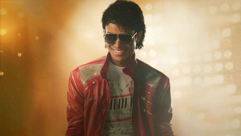 Michael still