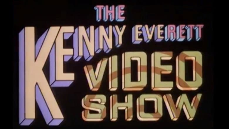 Kenny Everett - The Complete Naughty Bits still