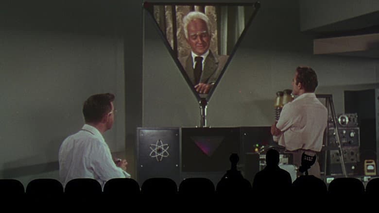 Mystery Science Theater 3000: The Movie still