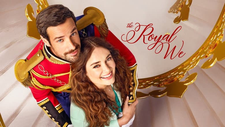 The Royal We still