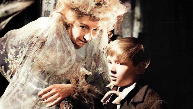 Great Expectations still