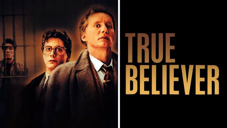 True Believer still