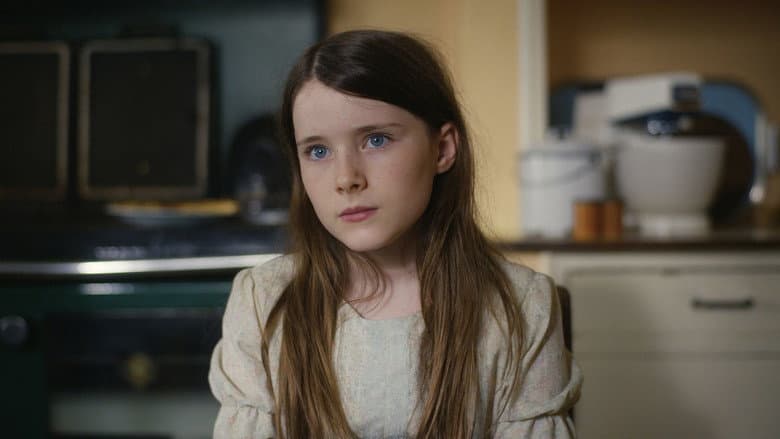 The Quiet Girl still
