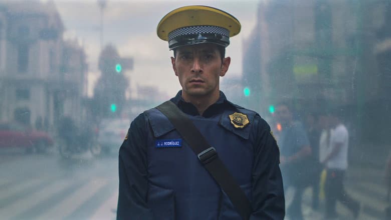 A Cop Movie still