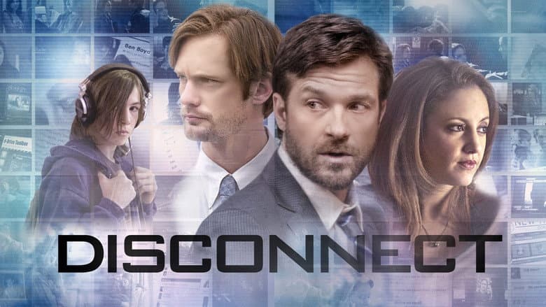 Disconnect still