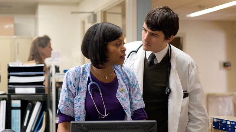 The Good Doctor still