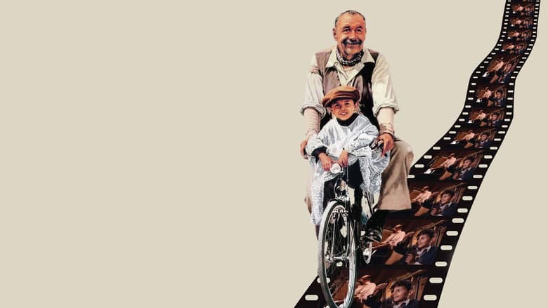 Cinema Paradiso still
