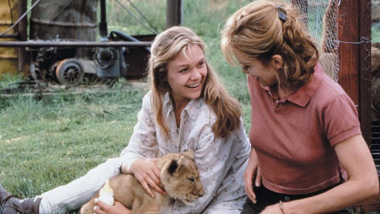 Born Free: A New Adventure still