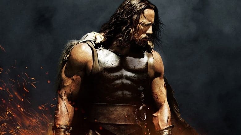 Hercules still