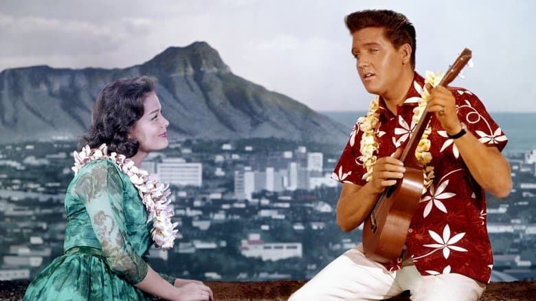 Blue Hawaii still