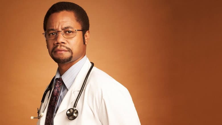 Gifted Hands: The Ben Carson Story still