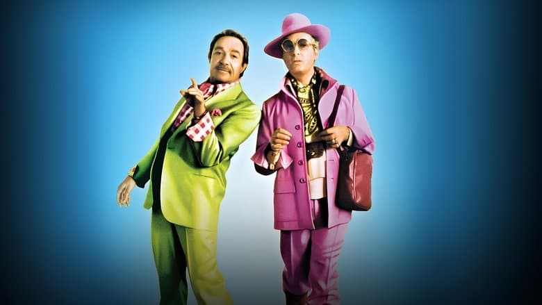 La Cage aux Folles still