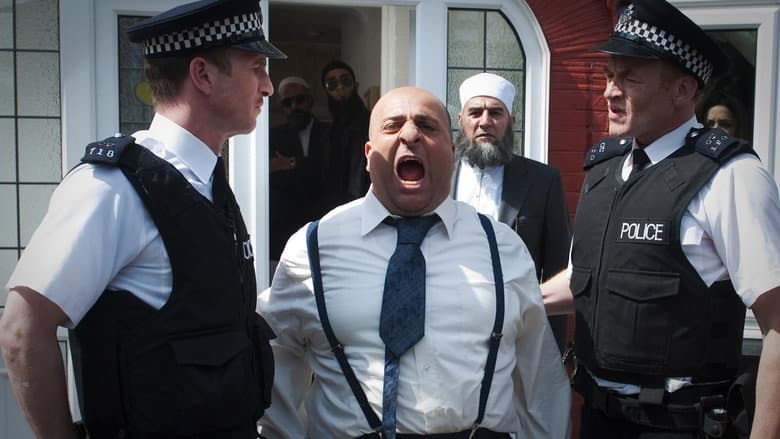 The Infidel still