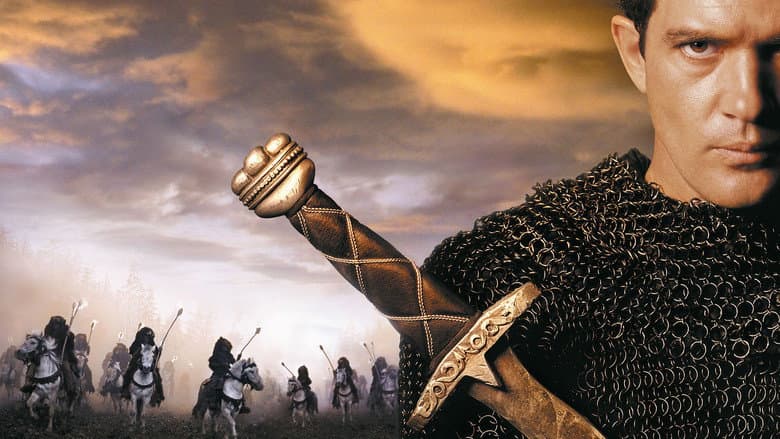 The 13th Warrior still