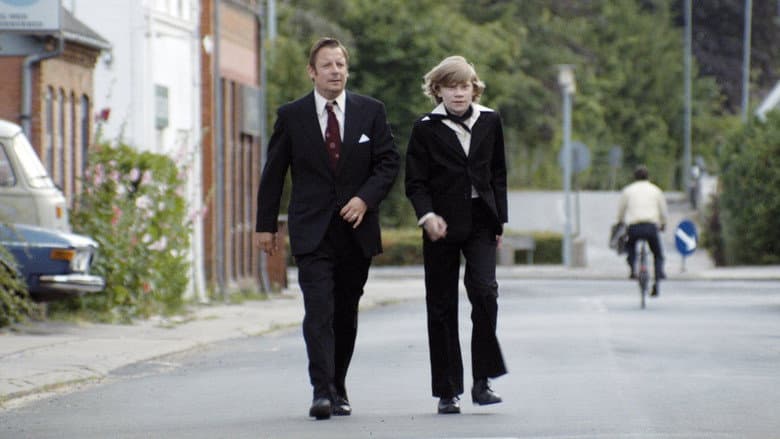 Speed Walking still