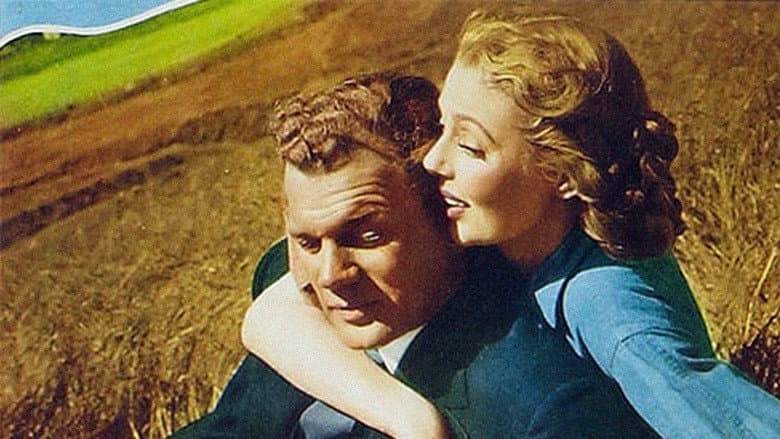 The Farmer's Daughter still