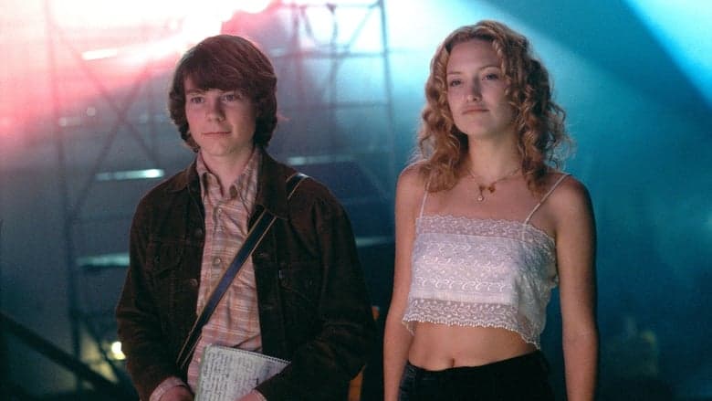 Almost Famous still