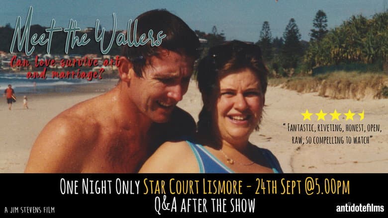 Meet the Wallers still