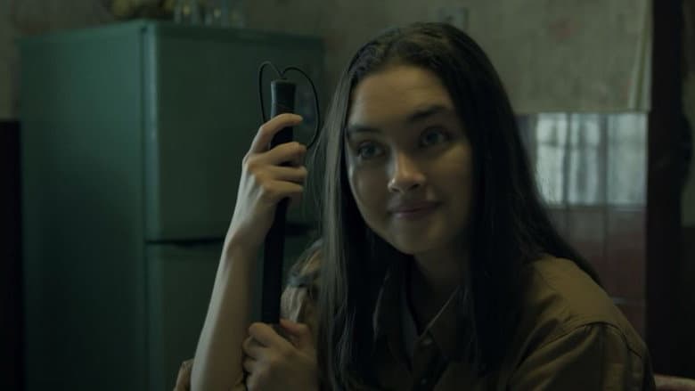 Ivanna still