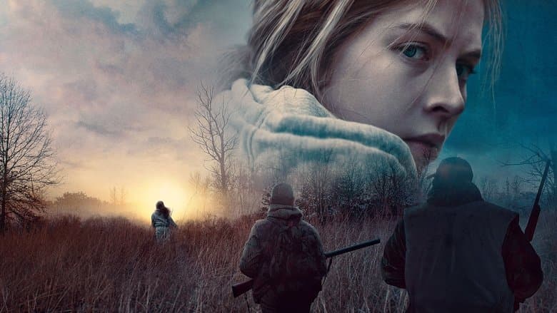 Rust Creek still