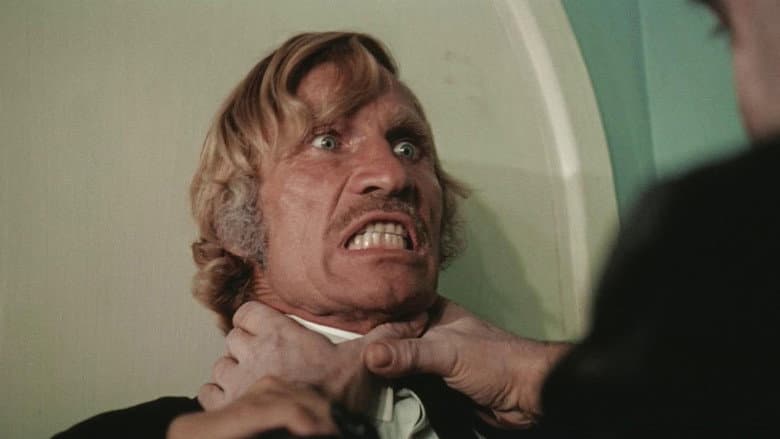 Frankenstein '80 still