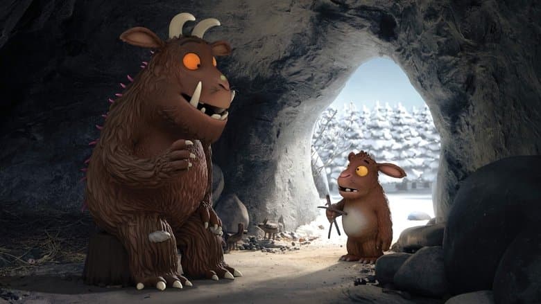 The Gruffalo's Child still