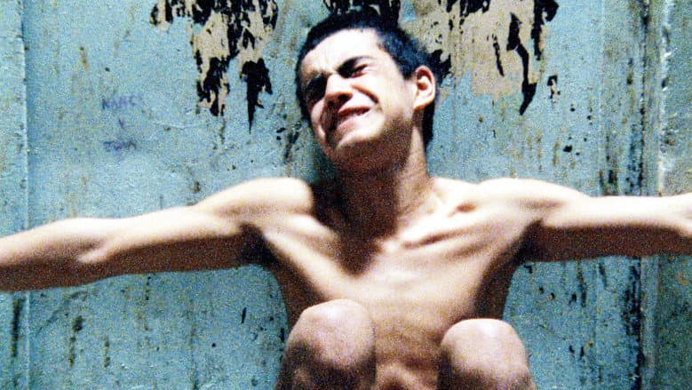 El Polaquito still