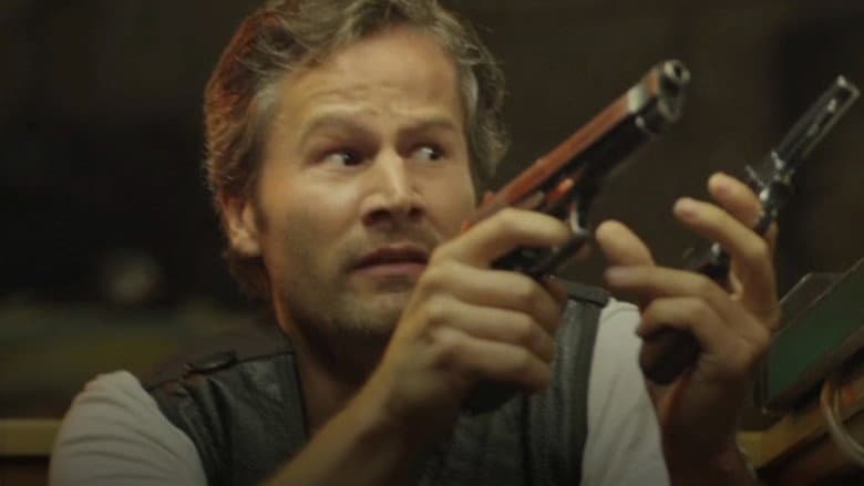 Jonny's Sweet Revenge still