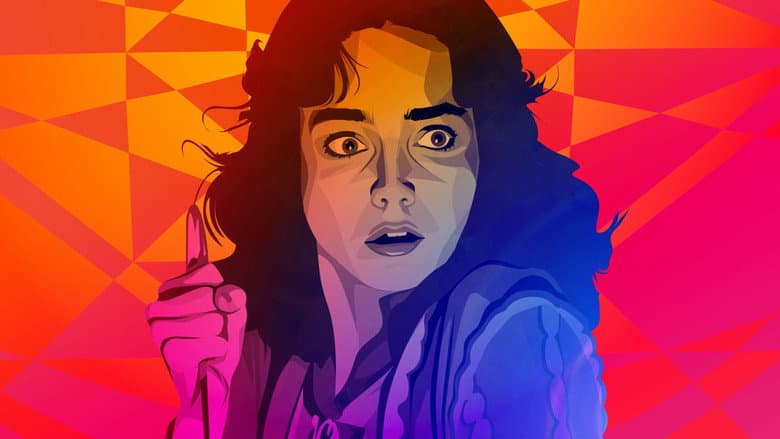 Suspiria still