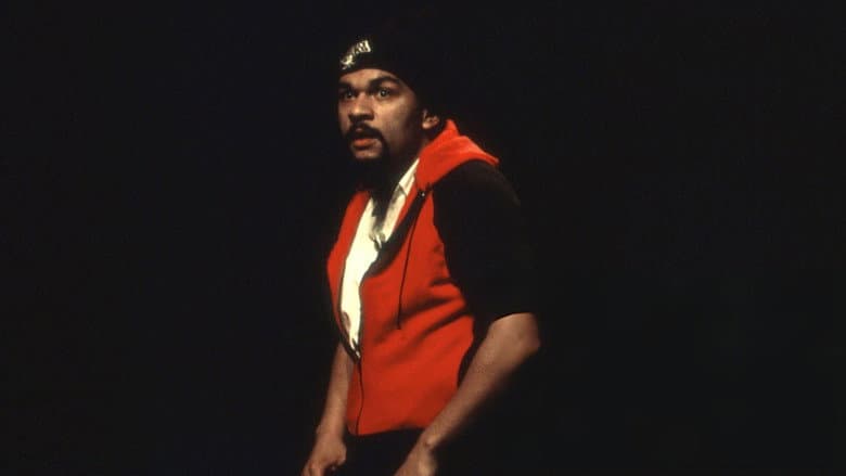 Dieudonné - Tout seul still