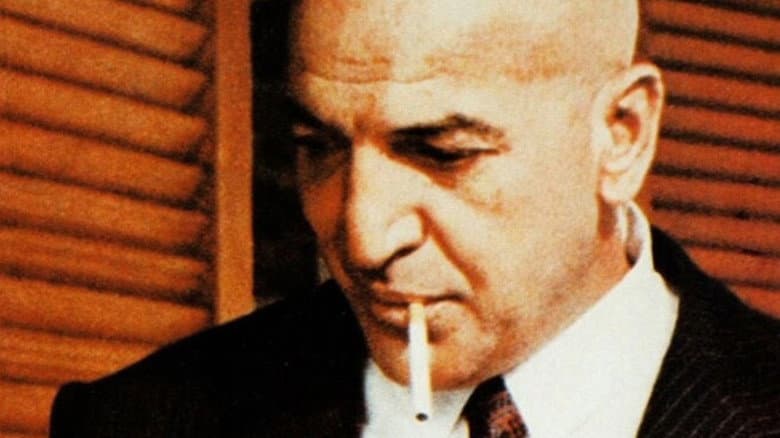Crime Boss still