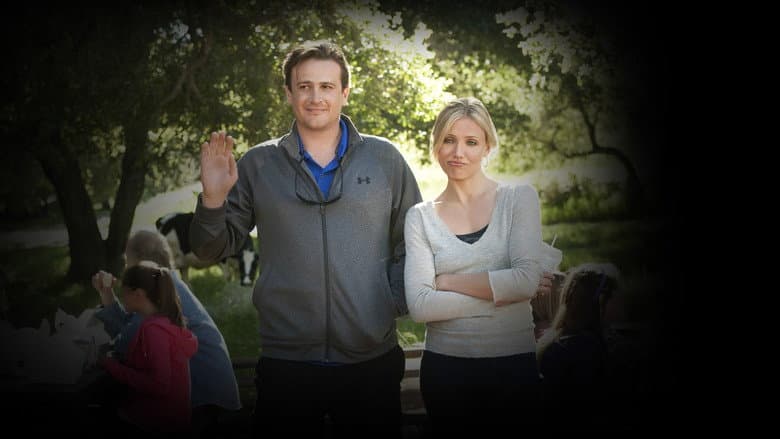 Bad Teacher still