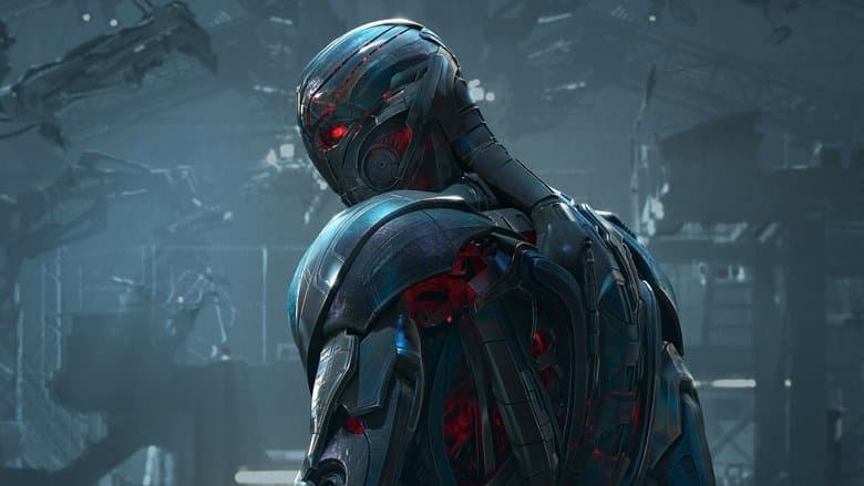 Avengers: Age of Ultron still