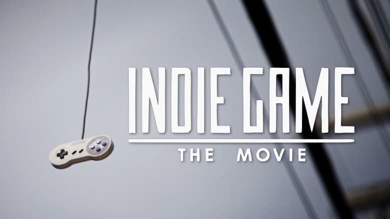 Indie Game: The Movie still