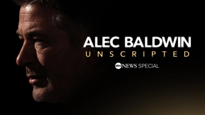 Alec Baldwin: Unscripted still