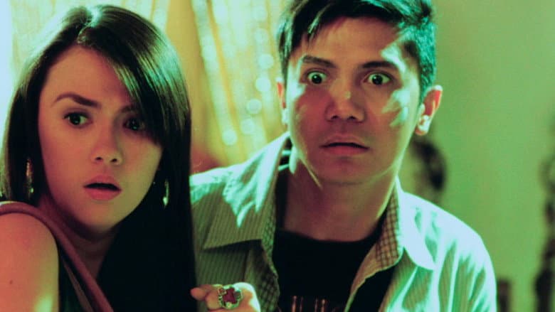 Bulong still