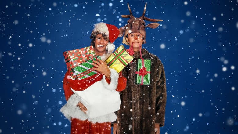 Wham!: Last Christmas Unwrapped still