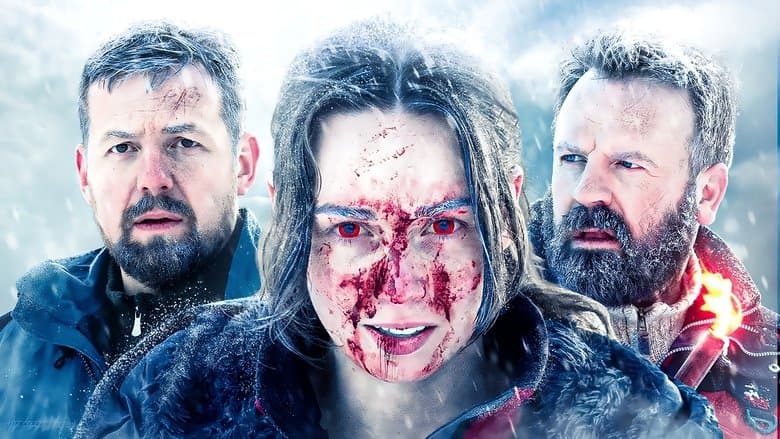 Blood and Snow still