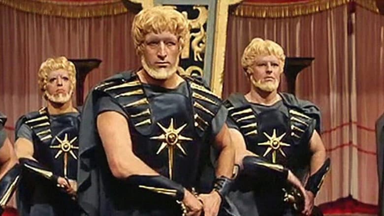 Hercules and the Captive Women still