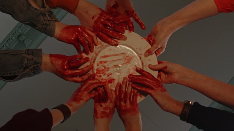 Systems of Blood and Water still