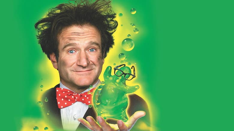 Flubber still