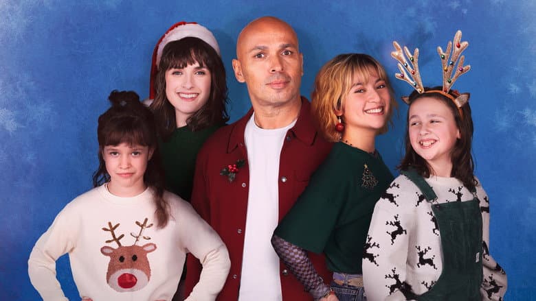 Weekend Family Christmas Special still