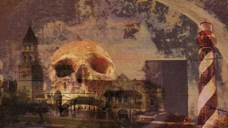 Evil Beneath still