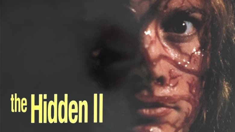 The Hidden II still