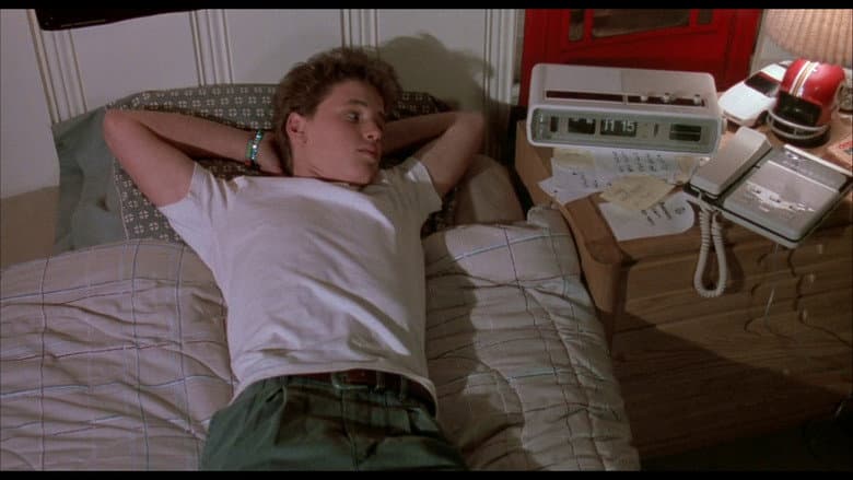 License to Drive still