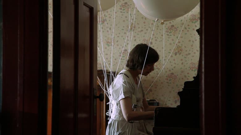 Vampire still
