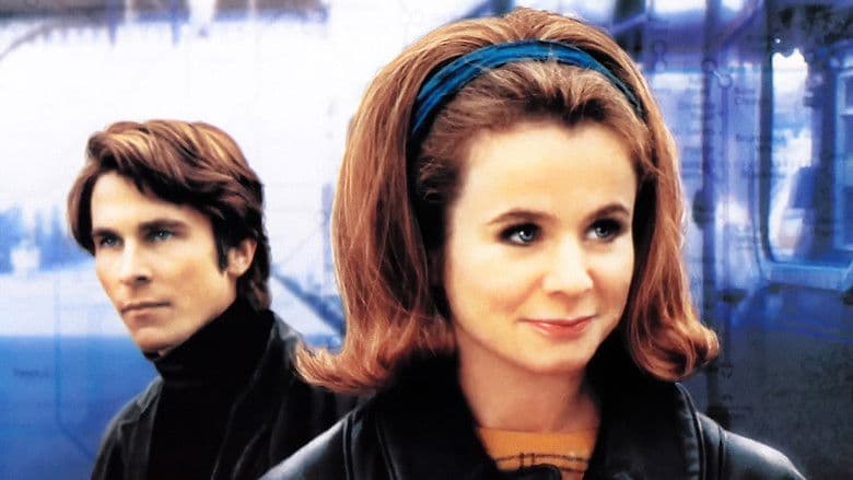 Metroland still