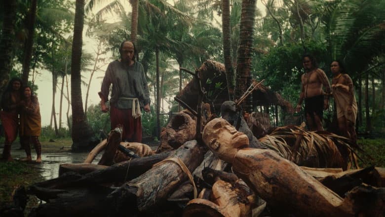 Magellan still