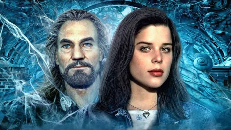 The Canterville Ghost still