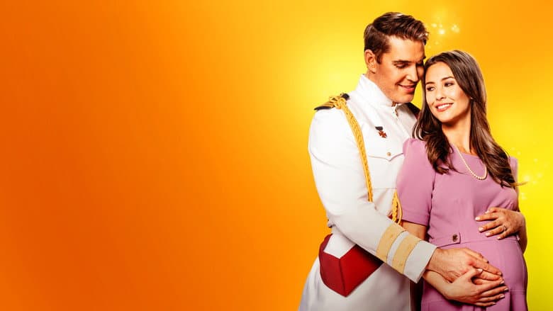 Christmas with a Prince: The Royal Baby still